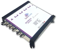 Rozgałęźniki i multiswitche do TV-SAT - Spacetronik Multiswitch 9/12 E-Series MS-0912E - miniaturka - grafika 1