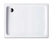 Brodziki prysznicowe - Kaldewei Duschplan 44210001 - miniaturka - grafika 1