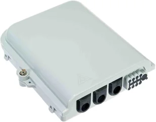 . Mufa światłowodowa nasłupowa FDB-0308G 3 wejścia 8 wyjść FDB-0308G - Pozostałe akcesoria sieciowe . Mufa światłowodowa nasłupowa FDB-0308G 3 wejścia 8 wyjść FDB-0308G - Pozostałe akcesoria sieciowe - miniaturka - grafika 1