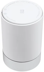 Xiaomi Mi Round Biały - Głośniki przenośne - miniaturka - grafika 2