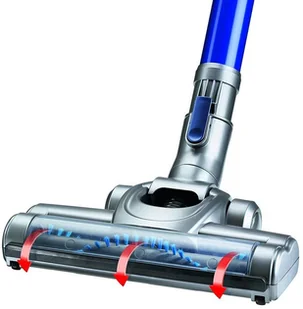 Cleanmaxx Zyklon 09847 - Odkurzacze pionowe Cleanmaxx Zyklon 09847 - Odkurzacze pionowe - miniaturka - grafika 8