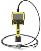 Inne urządzenia pomiarowe - TROTEC Wideoskop VSC3008 - miniaturka - grafika 1