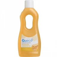 Inne akcesoria do pielęgnacji dzieci - Queco Queco Koncentrat do mycia podłóg 1000 ml DEC-16 - miniaturka - grafika 1