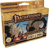 Gry karciane - Paizo Publishing paizo Publishing pai06034  karty do gry "Pathfinder: Mummy Mask Secrets of the Sphinx" - miniaturka - grafika 1