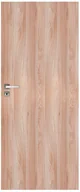 Drzwi wewnętrzne - DRE Skrzydło drzwiowe Vera wiąz bielony 70P - miniaturka - grafika 1
