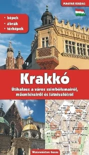 Krakko. Przewodnik - Przewodniki - miniaturka - grafika 2