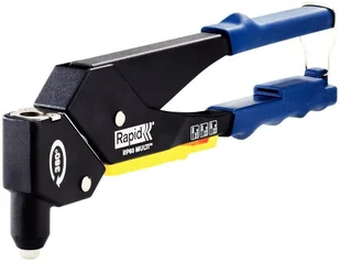 Rapid RP60 szczypce do nitowania Multi 360° Parent - Nitownice - miniaturka - grafika 2