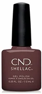 Lakiery do paznokci - CND Shellac 7,3 ml - Arrowhead - Wild Earth 2018 - miniaturka - grafika 1