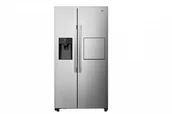 Lodówki - Gorenje NRS9182VXB1 - miniaturka - grafika 1
