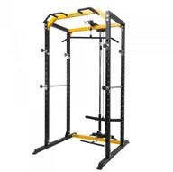 Atlasy do ćwiczeń - Zestaw z klatką Darwin Power Cage - miniaturka - grafika 1