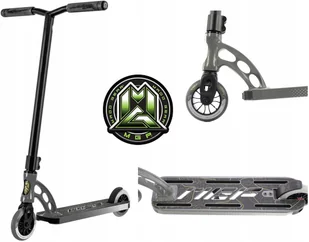 MGP Hulajnoga Wyczynowa Madd Gear Origin Shredder - Hulajnogi - miniaturka - grafika 6