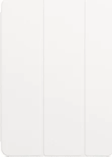 Apple Etui na iPad Pro Smart Folio Biały MJMA3ZM A - Etui do tabletów - miniaturka - grafika 2