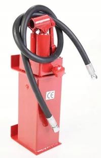 162 Prasto Prasa hydrauliczna 2-stopnie pompa nacisk 30 T) 16276493 76493-uniw - Prasy - miniaturka - grafika 10