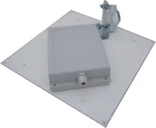 Anteny Wi Fi - brak danych PanelBox 5GHz 23 dBi u.fl - miniaturka - grafika 1