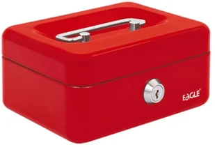 Eagle KASETKA NA PIENIĄDZE 8878XS - Sejfy i kasy pancerne - miniaturka - grafika 4