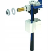 Zawory i kraniki - Geberit Zawór Napełniający Do Spłuczki 3/8'' Uniwersalny - miniaturka - grafika 1