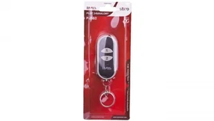 Zamel Pilot 2-kanałowy P-258/2 STI10000010 - Systemy inteligentnych domów - miniaturka - grafika 2