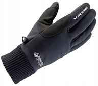 Rękawice narciarskie - Viking Rękawice Narciarskie Nortes Softshell r.9 L - miniaturka - grafika 1