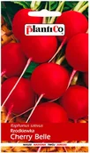 Nasiona i cebule - Plantico Rzodkiewka Cherry Bell - miniaturka - grafika 1