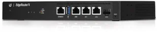 Ubiquiti ER-4 - Routery Ubiquiti ER-4 - Routery - miniaturka - grafika 2