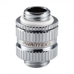 Phanteks Glacier Multi-GPU-AV 16  22 MM  Chrome, einstellba PH-MGE_CR_16-22 - Chłodzenie wodne - miniaturka - grafika 2