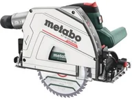 Piły elektryczne - Metabo Pilarka tarczowa KT 18 LTX 66 BL 601866840 - miniaturka - grafika 1
