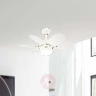 Westinghouse Turbo II (7867340) - Wentylatory sufitowe - miniaturka - grafika 5