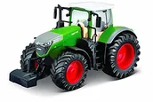 Samochody i pojazdy dla dzieci - Bburago B18-31611 10 cm FENDT 1000 Vario ciągnik 31611 - miniaturka - grafika 1