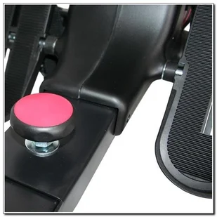 HMS Wioślarz magnetyczny, ZM1502 - Ławki treningowe - miniaturka - grafika 4