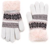 Rękawiczki - Art of Polo Rękawiczki Ryga - miniaturka - grafika 1