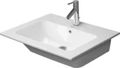 Umywalki - Duravit ME by Starck 63x49 23366300001 - miniaturka - grafika 1