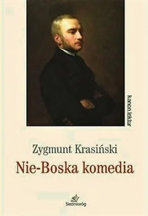 Siedmioróg Zygmunt Krasiński Nie-Boska komedia - Lektury szkoła podstawowa - miniaturka - grafika 2
