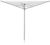 Suszarki na ubrania - Addis addis stojak na pranie, 3 ramiona, 35 m 508036 - miniaturka - grafika 1