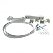 Inne mocowania - Doktorvolt Uchwyty do mocowania obudowy na słupie UN 20 K3 do obudowy HYDRA 46x 1707 DV-1707-UN 20 K3 - miniaturka - grafika 1