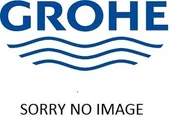 Akcesoria do armatury i ceramiki - Grohe GROHE prądu do spłukiwania dławik 42075000 - miniaturka - grafika 1