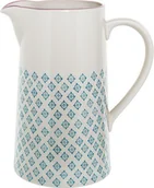 Dzbanki i imbryki - Bloomingville Dzbanek Patrizia 2 l 21105940 - miniaturka - grafika 1