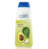 Balsamy i kremy do ciała - Avon Balsam Do Ciała Z Olejkiem Awokado 400 ml - miniaturka - grafika 1
