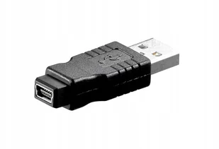 Wentronic Przedłużenie USB 2.0 A Male  A Female, beżowy, różnych długościach, 180 cm - Kable USB - miniaturka - grafika 2