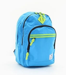 Skechers Plecak Neonsplash 2 compartment blue 76202.39 - Plecaki - miniaturka - grafika 11