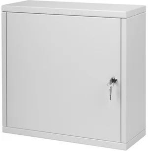 StalFlex Szafka wewnętrzna 400x400x160 biała MB-400X400X160-SK-W - Pozostałe akcesoria sieciowe - miniaturka - grafika 2