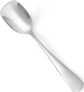Hendi Łyżeczka do lodów Profi Line - zestaw 12 szt. 764497 - Wyposażenie lokali gastronomicznych - miniaturka - grafika 3