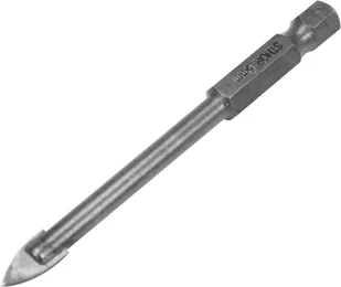 Sthor WIERTŁO DO SZKŁA I CERAMIKI 6MM HEX Sthor 21703 - Narzędzia glazurnicze - miniaturka - grafika 2