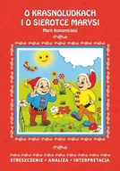 Pomoce naukowe - LITERAT Streszczenia - O krasnoludkach i o sierotce ... - miniaturka - grafika 1