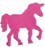 Szablon Do Układanie Koralików Jednorożec - - Gry planszowe - miniaturka - grafika 3