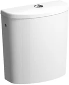 Spłuczki - Koło Zbiornik WC NOVA PRO 36,4 cm x 16 cm - miniaturka - grafika 1