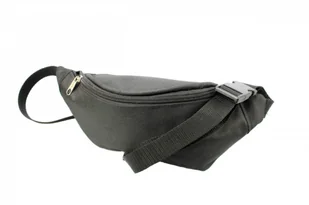 Magre (PL) Saszetka Na Pas Biodrówka Nerka (PL) Materiał II - Nerki - miniaturka - grafika 5