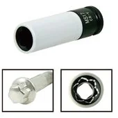 Jonnesway Nasadka do felg Mercedes - Klucze i nasadki - miniaturka - grafika 3