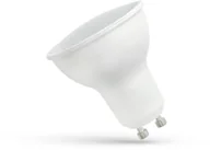 Żarówki LED - SpectrumLED Żarówka LED GU10 1,5W SMD 14101 neutralna ~ - miniaturka - grafika 1