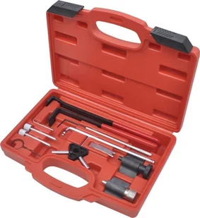 vidaXL vidaXL Zestaw narzędzi do regulacji paska rozrządu VAG1.2/1.4/1.6/1.9/2.0Tdi - Pozostałe elektronarzędzia - miniaturka - grafika 2