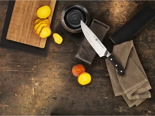 Zwilling Nóż szefa kuchni Pro 23 cm 38401-231-0 - Noże kuchenne - miniaturka - grafika 4
